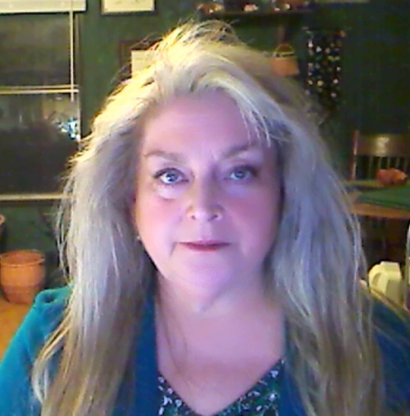 Melodie Kantner