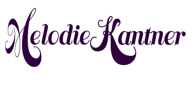 Melodie Kantner - Website